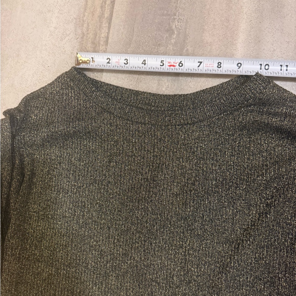 Chic Knit blouse - Picture 10 of 10